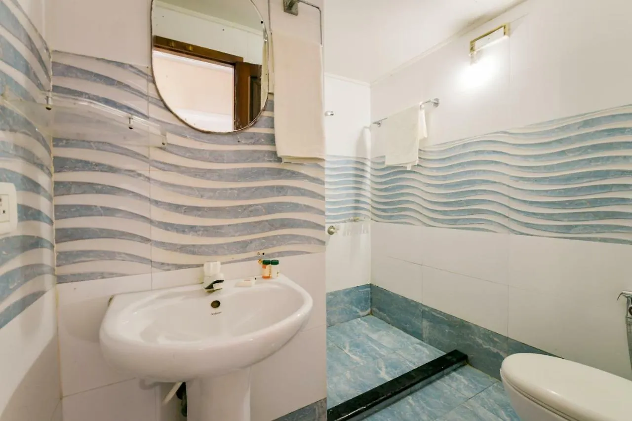 Ботель Отель Oyo 13525 Houseboat My Trip Deluxe 3 Bhk Private Alappuzha